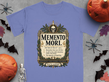 Halloween - Memento Mori