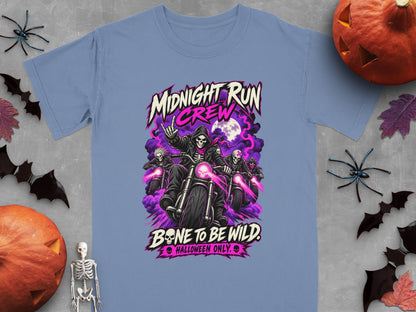 Halloween - Bone to Be Wild