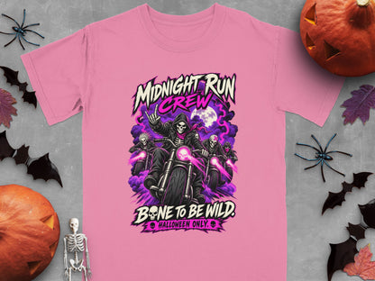 Halloween - Bone to Be Wild