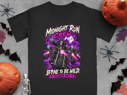 Halloween - Bone to Be Wild
