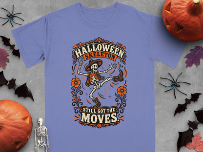 Halloween - Skeleton Still Got the Moves