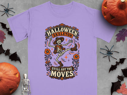 Halloween - Skeleton Still Got the Moves