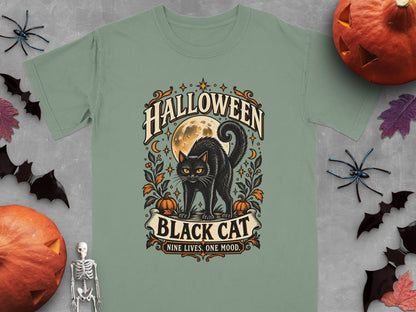 Halloween - Black Cat