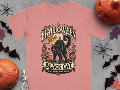 Halloween - Black Cat