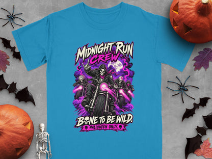 Halloween - Bone to Be Wild