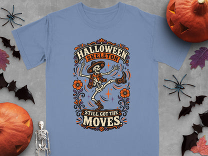 Halloween - Skeleton Still Got the Moves