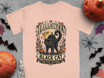 Halloween - Black Cat