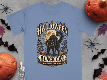 Halloween - Black Cat