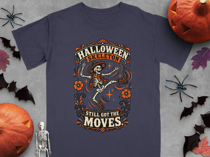 Halloween - Skeleton Still Got the Moves