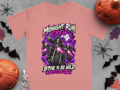 Halloween - Bone to Be Wild