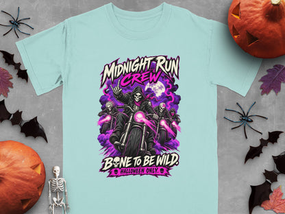 Halloween - Bone to Be Wild