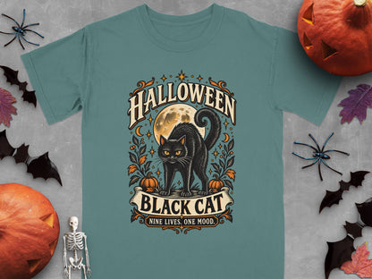 Halloween - Black Cat