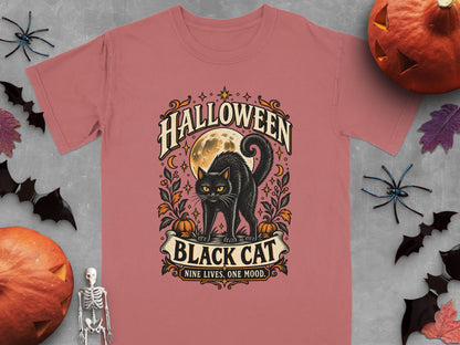 Halloween - Black Cat