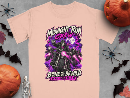 Halloween - Bone to Be Wild