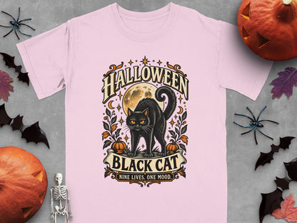Halloween - Black Cat