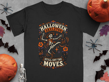 Halloween - Skeleton Still Got the Moves