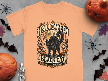 Halloween - Black Cat