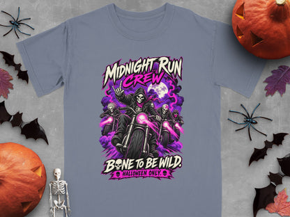 Halloween - Bone to Be Wild