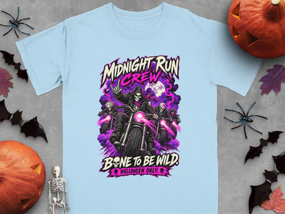 Halloween - Bone to Be Wild