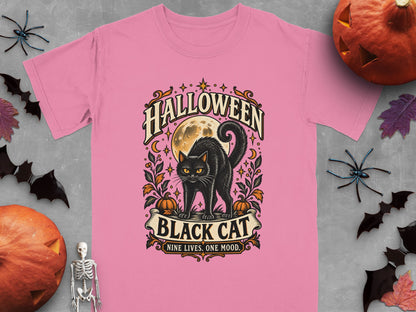 Halloween - Black Cat