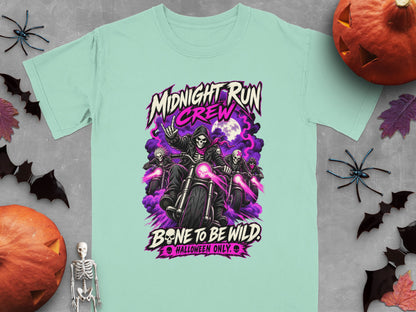 Halloween - Bone to Be Wild