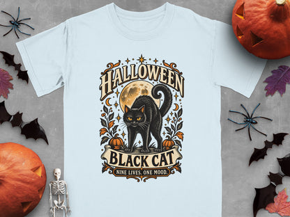 Halloween - Black Cat