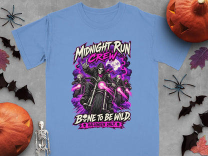Halloween - Bone to Be Wild