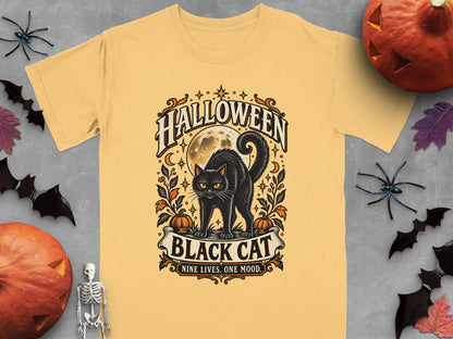Halloween - Black Cat
