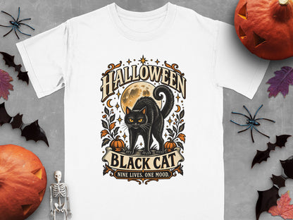 Halloween - Black Cat