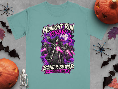 Halloween - Bone to Be Wild