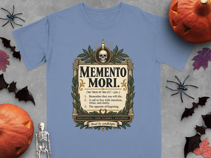 Halloween - Memento Mori