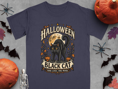 Halloween - Black Cat