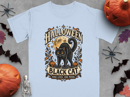 Halloween - Black Cat