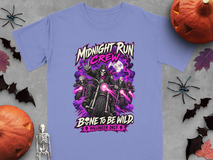 Halloween - Bone to Be Wild