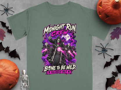 Halloween - Bone to Be Wild