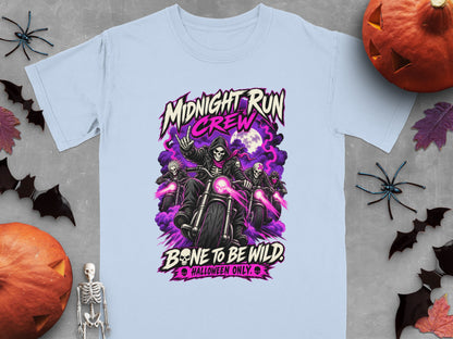 Halloween - Bone to Be Wild