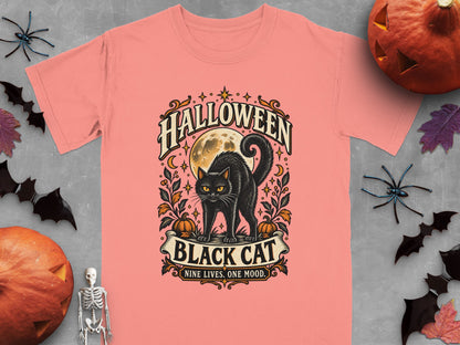 Halloween - Black Cat