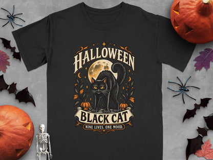 Halloween - Black Cat
