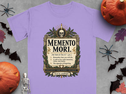 Halloween - Memento Mori