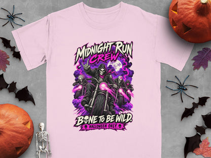 Halloween - Bone to Be Wild