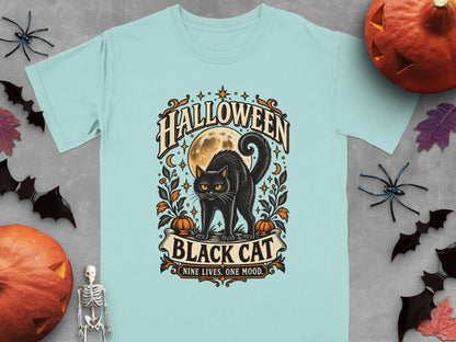 Halloween - Black Cat