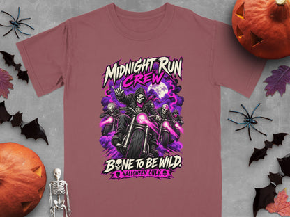 Halloween - Bone to Be Wild
