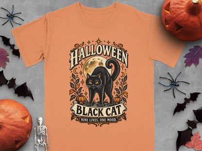 Halloween - Black Cat