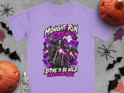 Halloween - Bone to Be Wild