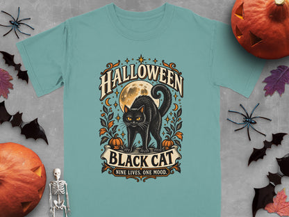 Halloween - Black Cat