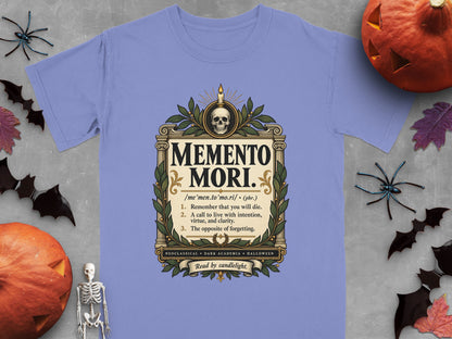 Halloween - Memento Mori