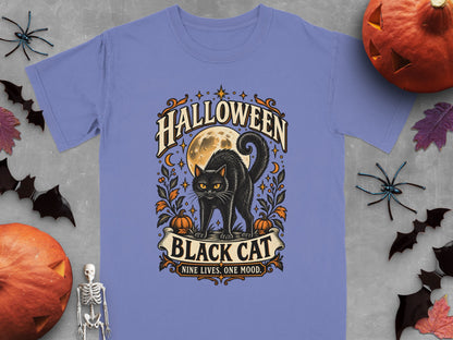 Halloween - Black Cat