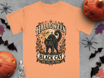 Halloween - Black Cat