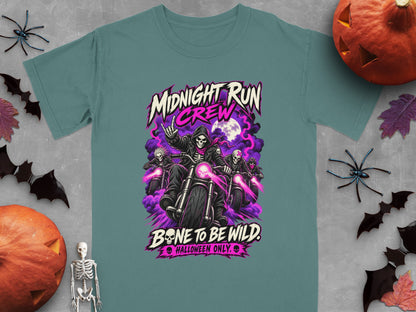 Halloween - Bone to Be Wild