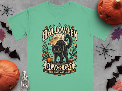 Halloween - Black Cat